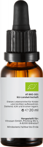 Cbd Austrohemp Naturöl Plus