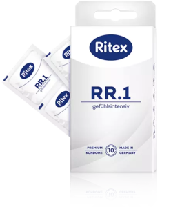 Praeservative Ritex Kondome Rr1