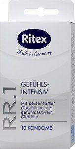 Praeservative Ritex Kondome Rr1